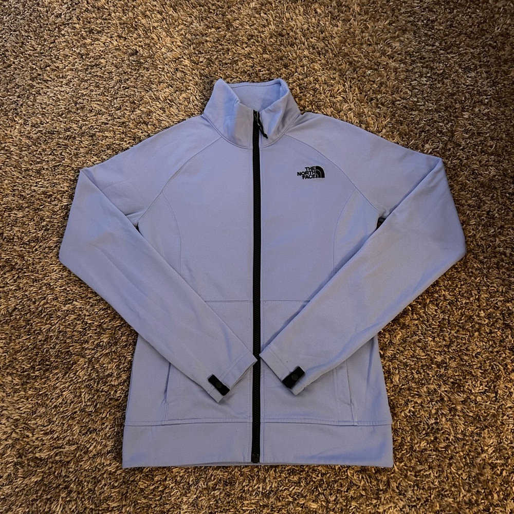 North Face Fleece